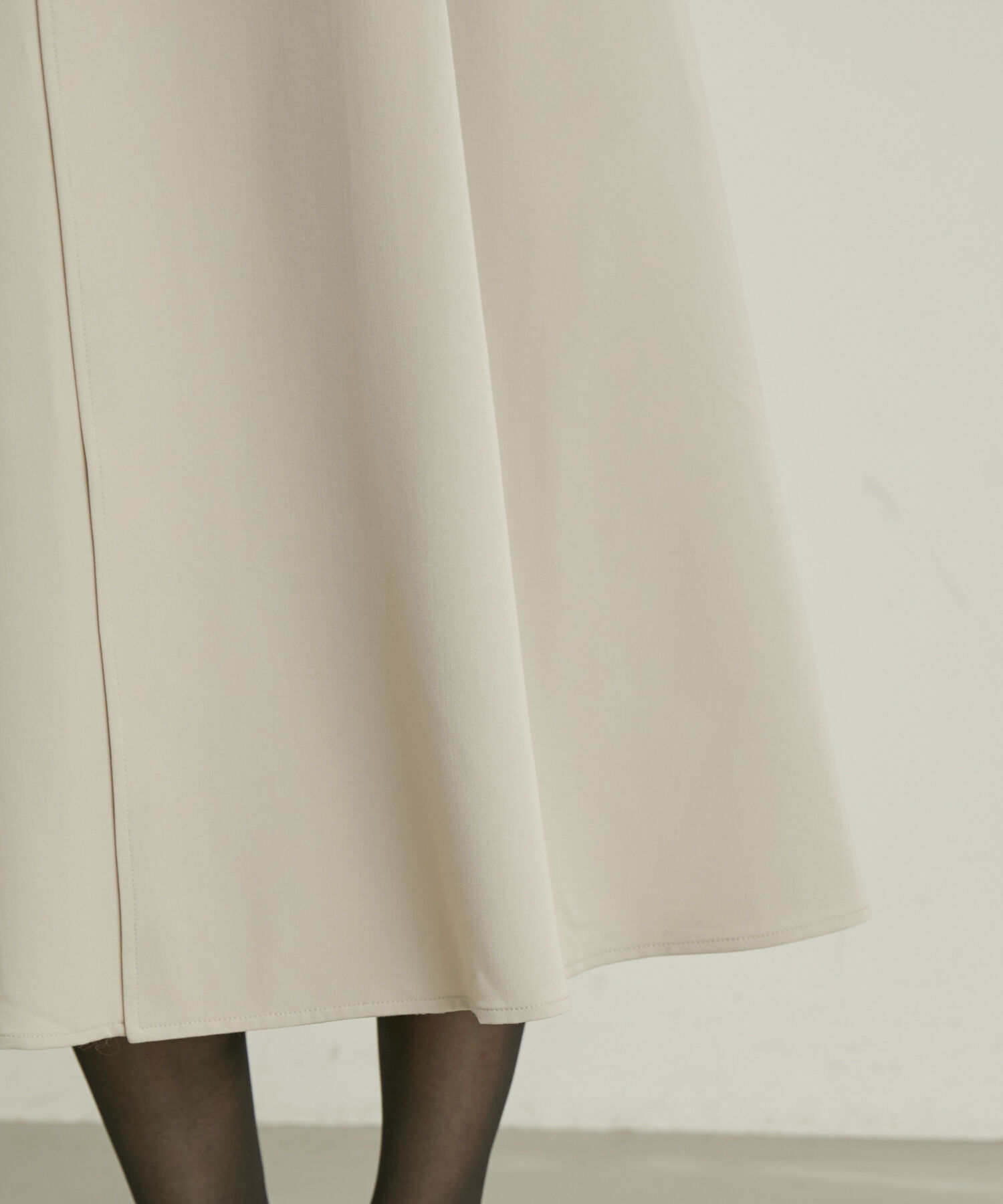 Rope&rsquo;Picnic「トレンチ風ワンピース」|ワンピース|