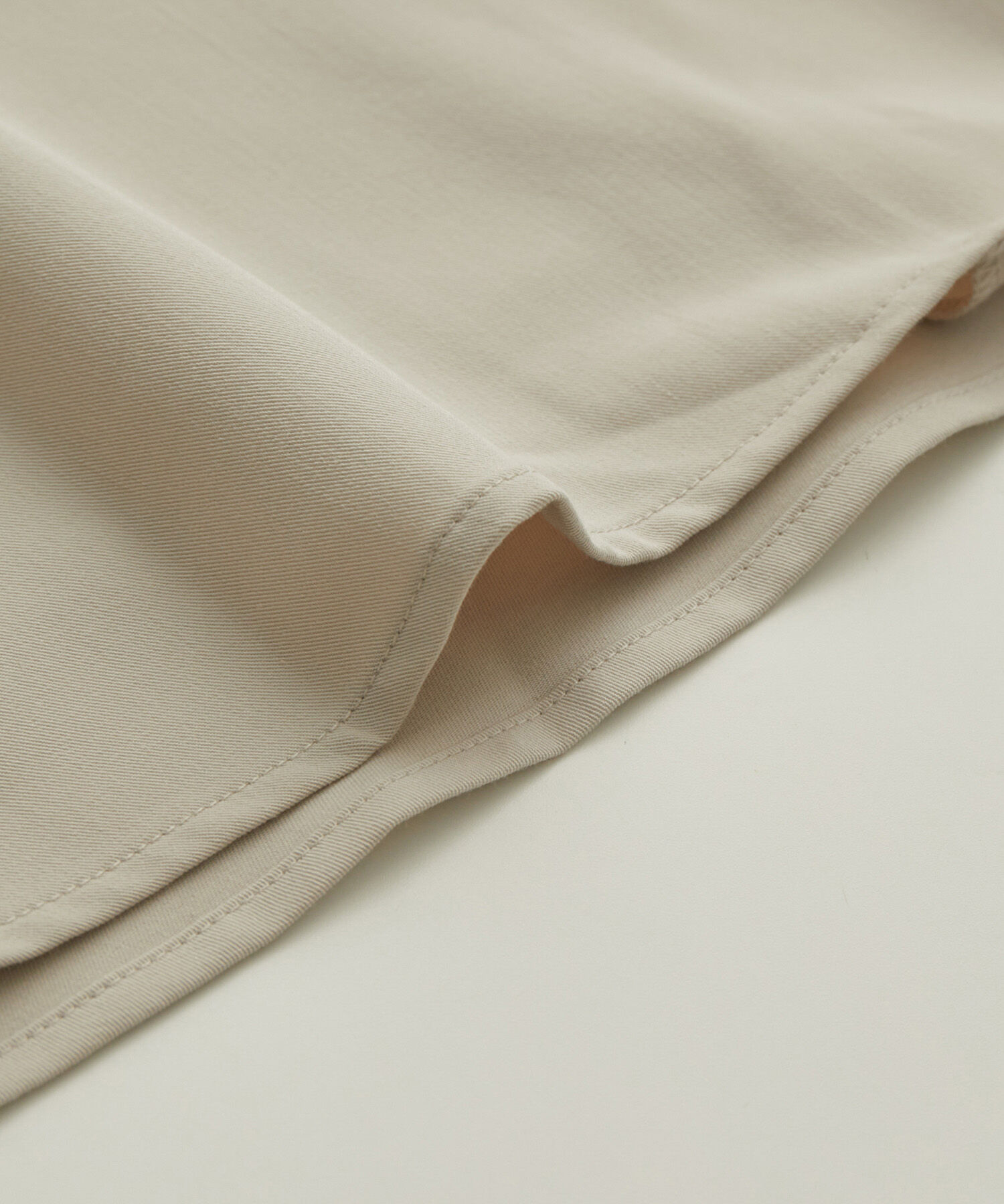 Rope&rsquo;Picnic「トレンチ風ワンピース」|ワンピース|