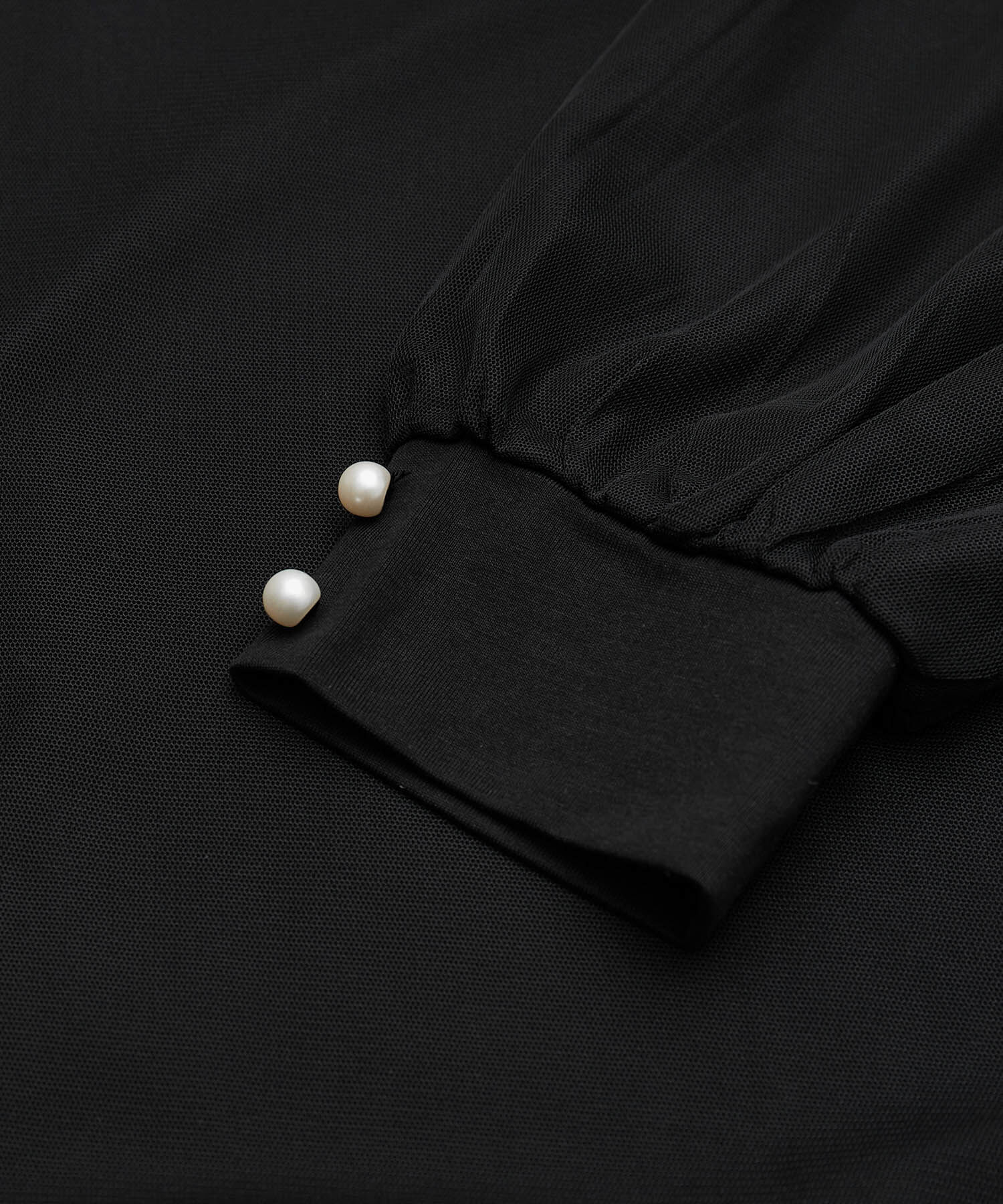 Rope&rsquo;Picnic「【WEB限定】チュールレイヤードトップス」|Tシャツ・カットソー|