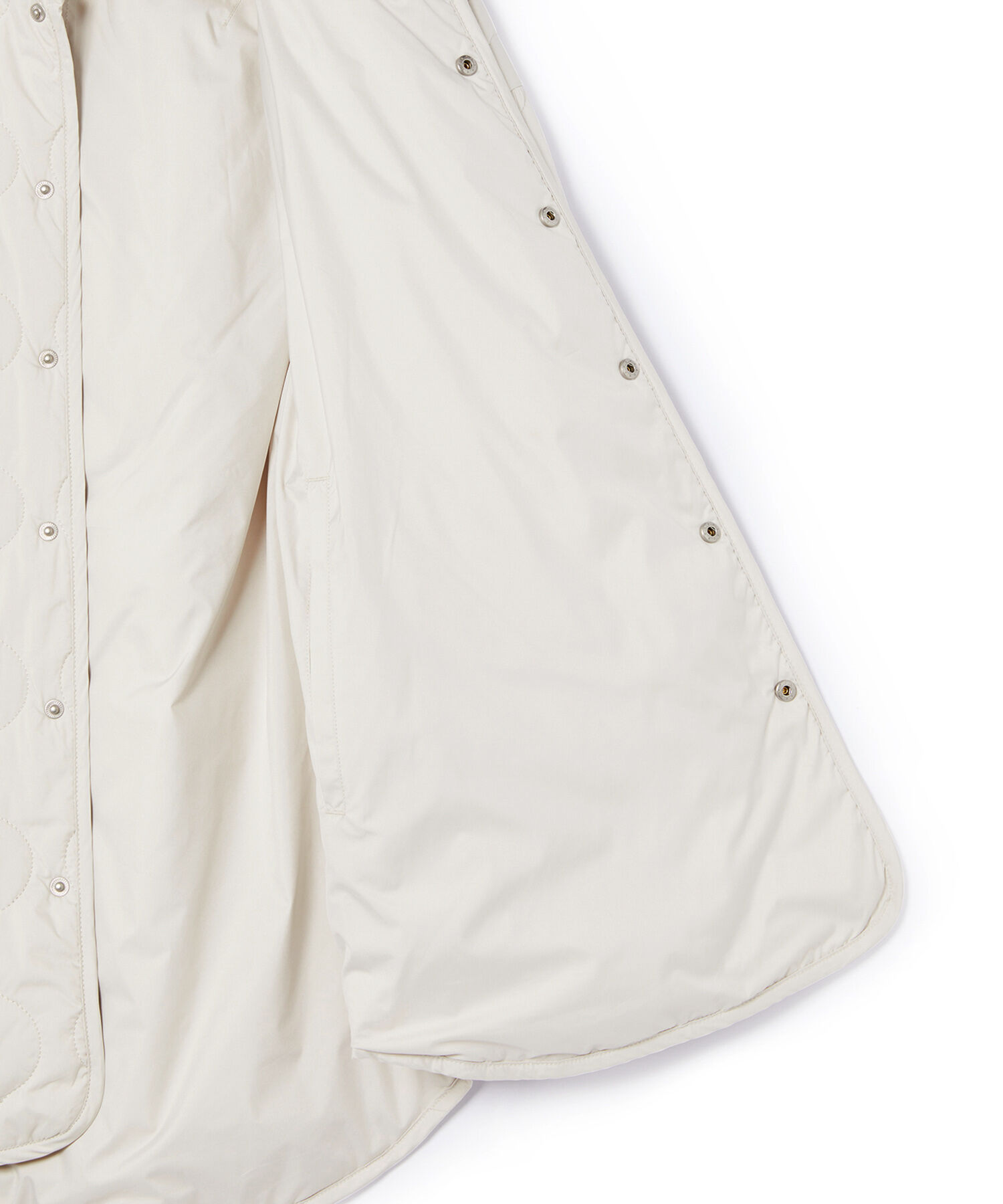 ROPE' PICNIC R「撥水加工・リバーシブル対応/キルティングブルゾン」|ブルゾン・スタジャン|