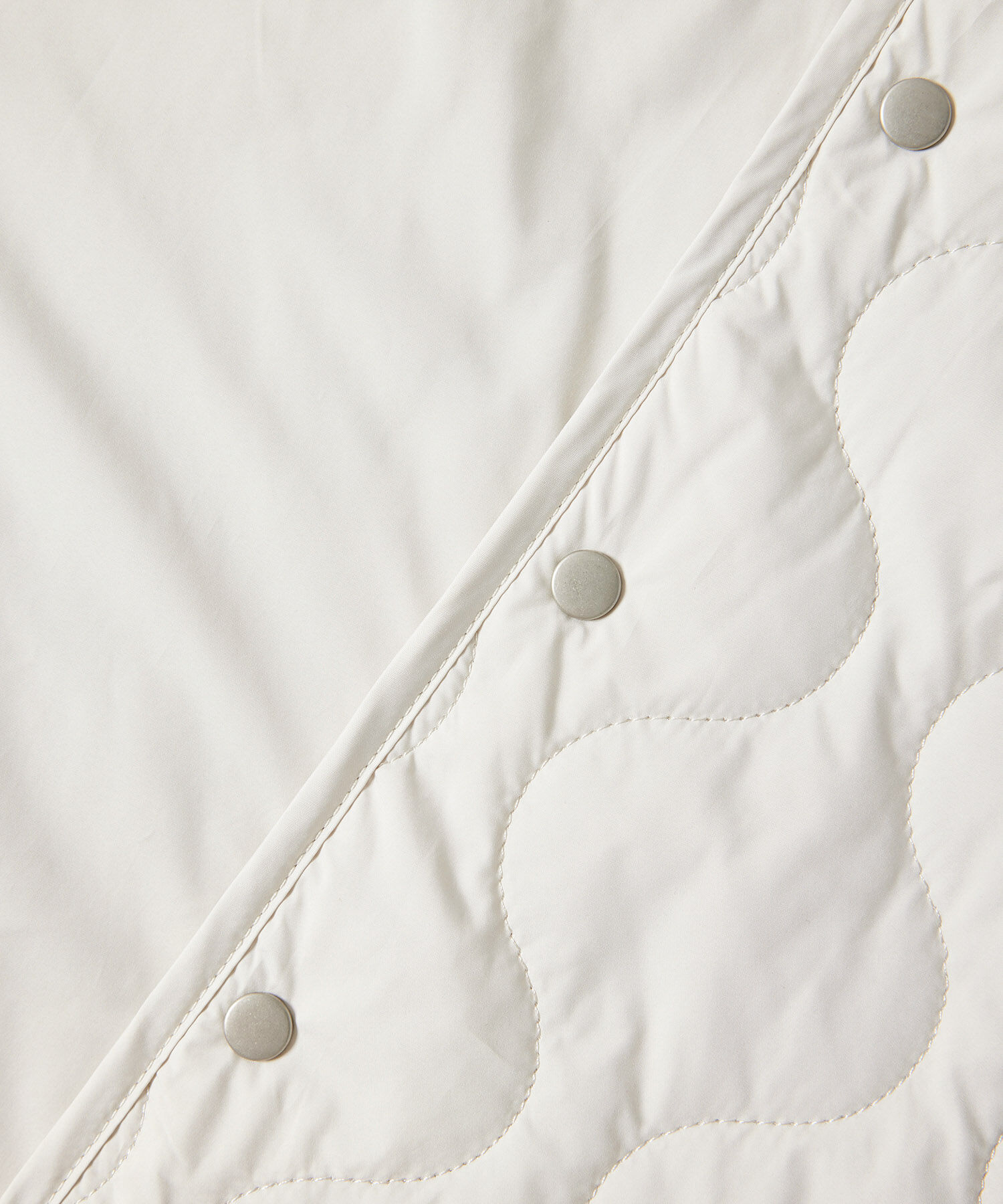 ROPE' PICNIC R「撥水加工・リバーシブル対応/キルティングブルゾン」|ブルゾン・スタジャン|