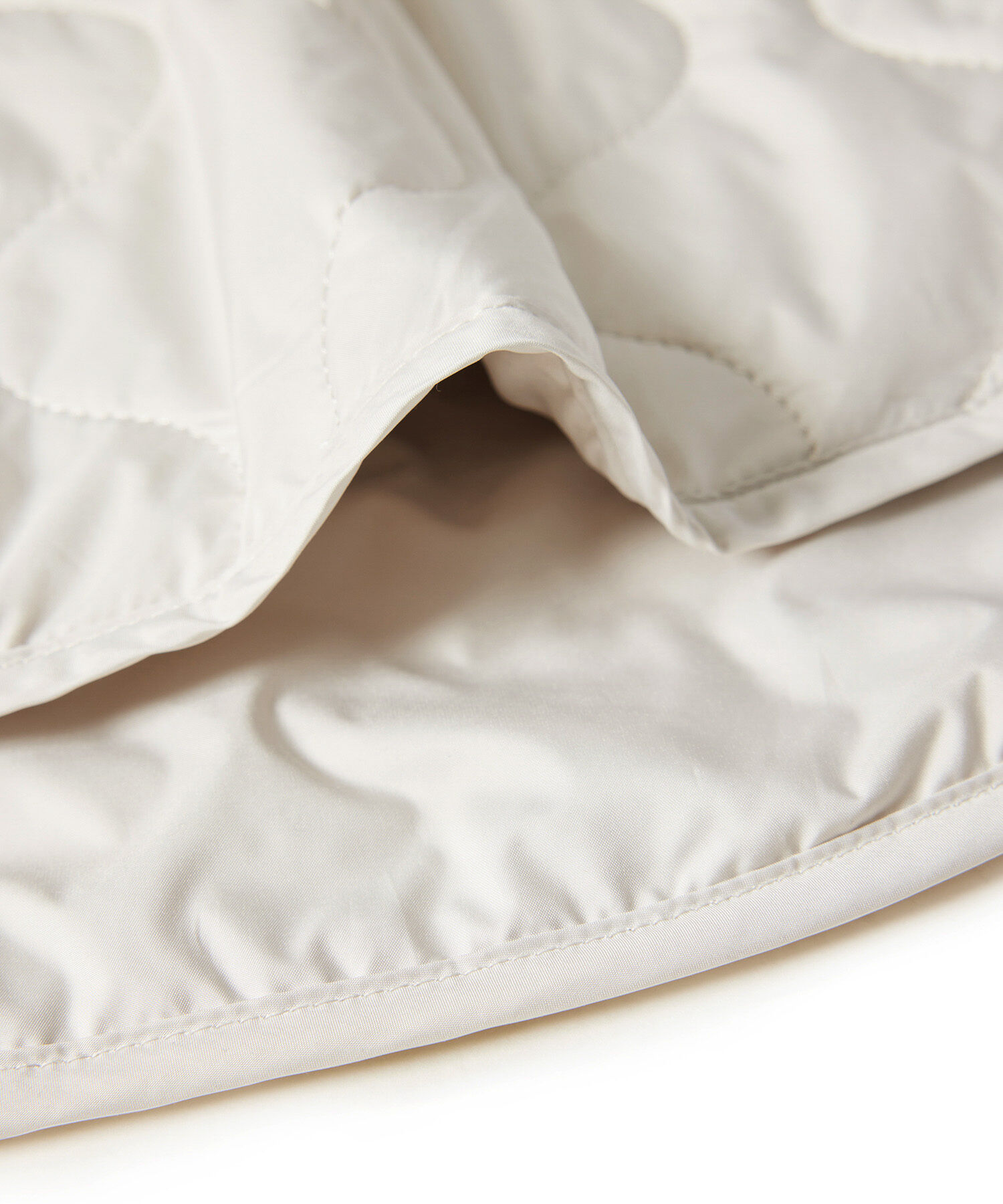 ROPE' PICNIC R「撥水加工・リバーシブル対応/キルティングブルゾン」|ブルゾン・スタジャン|