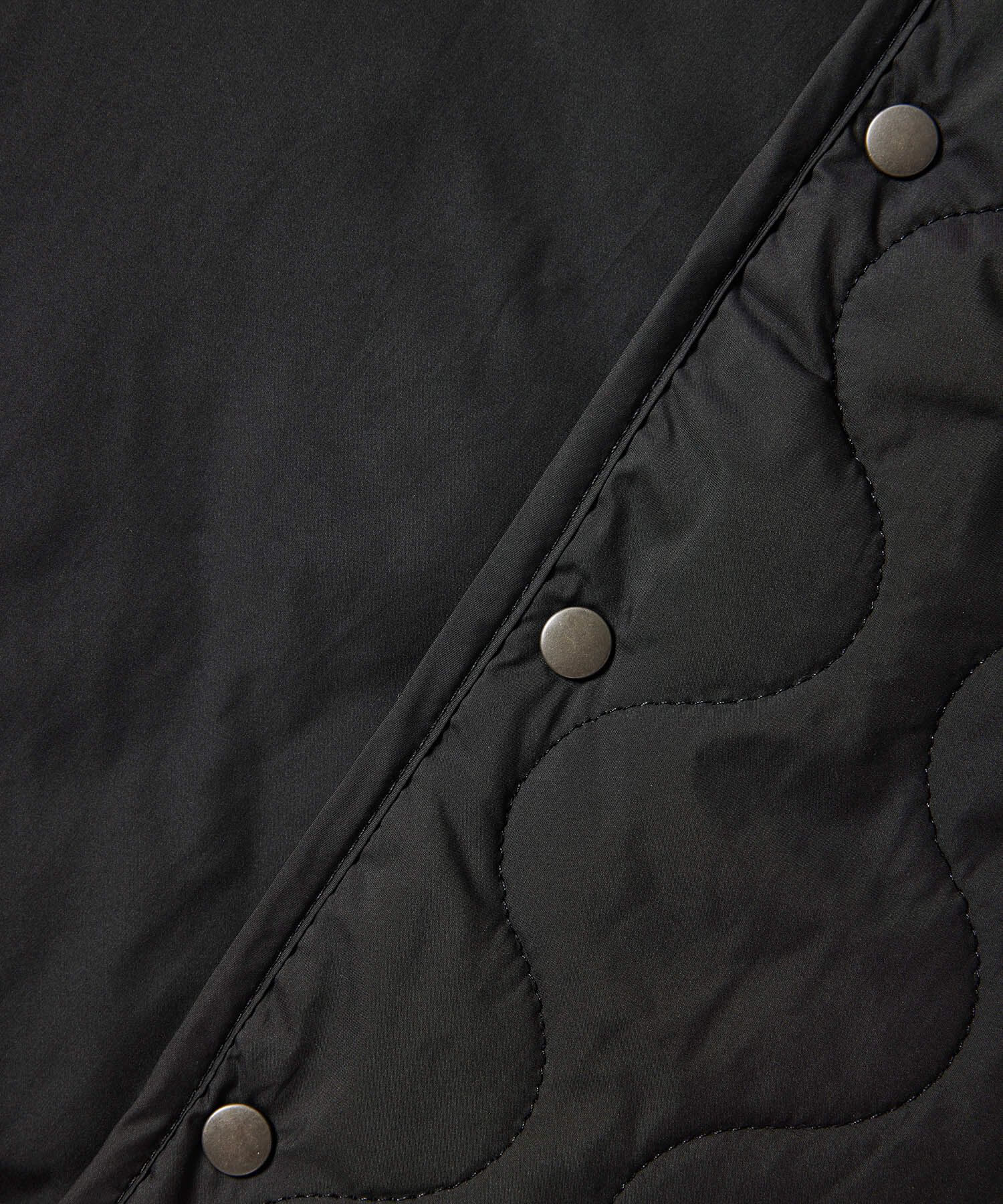 ROPE' PICNIC R「撥水加工・リバーシブル対応/キルティングブルゾン」|ブルゾン・スタジャン|