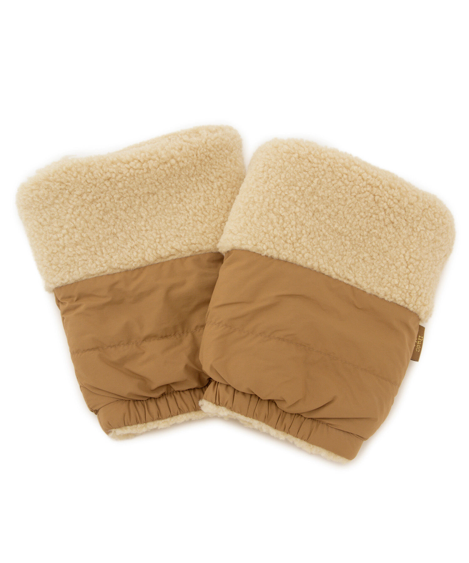 ROPE PICNIC PASSAGE「【一部店舗限定】HOMEGOODS アンクルウォーマー」|レッグウォーマー|オレンジ(70)