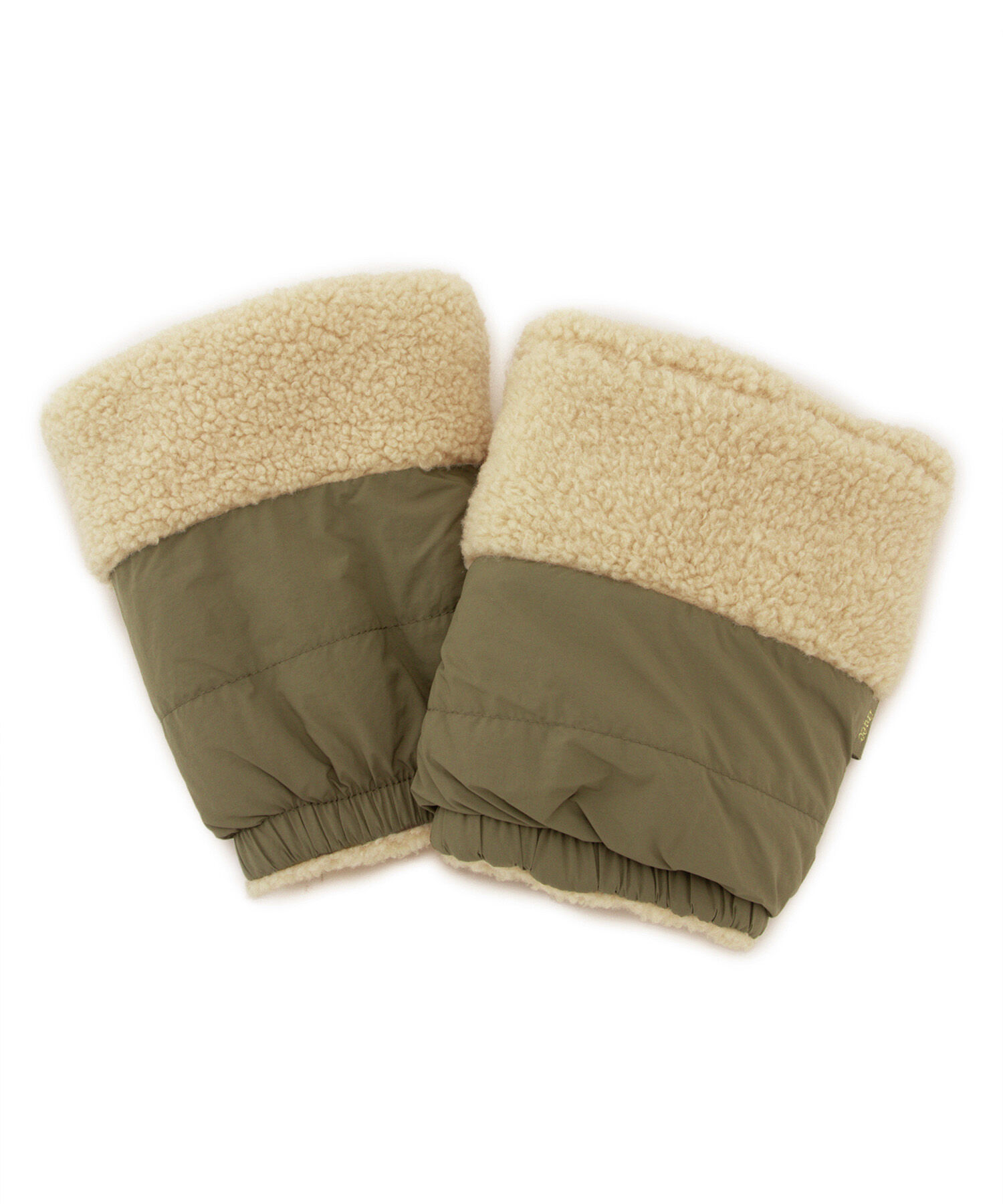 ROPE PICNIC PASSAGE「【一部店舗限定】HOMEGOODS アンクルウォーマー」|レッグウォーマー|