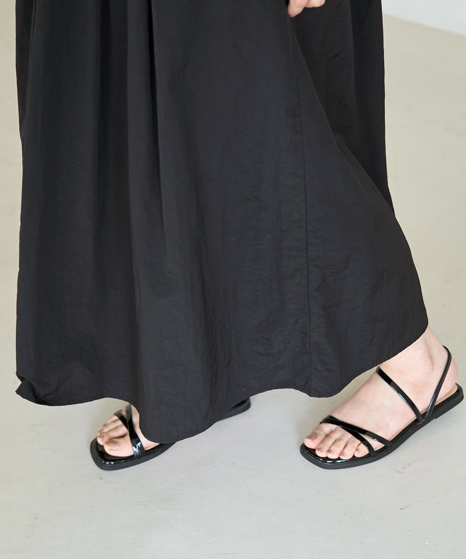 Rope&rsquo;Picnic「カットドッキングワンピース」|ワンピース|