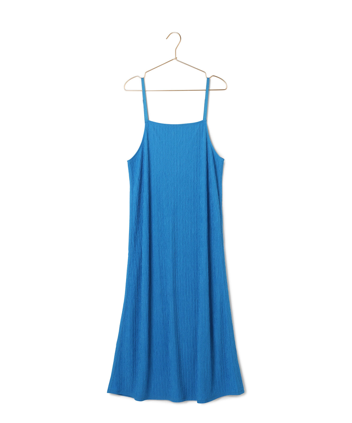 ROPE' PICNIC R「カットジャガードキャミワンピース」|ワンピース|