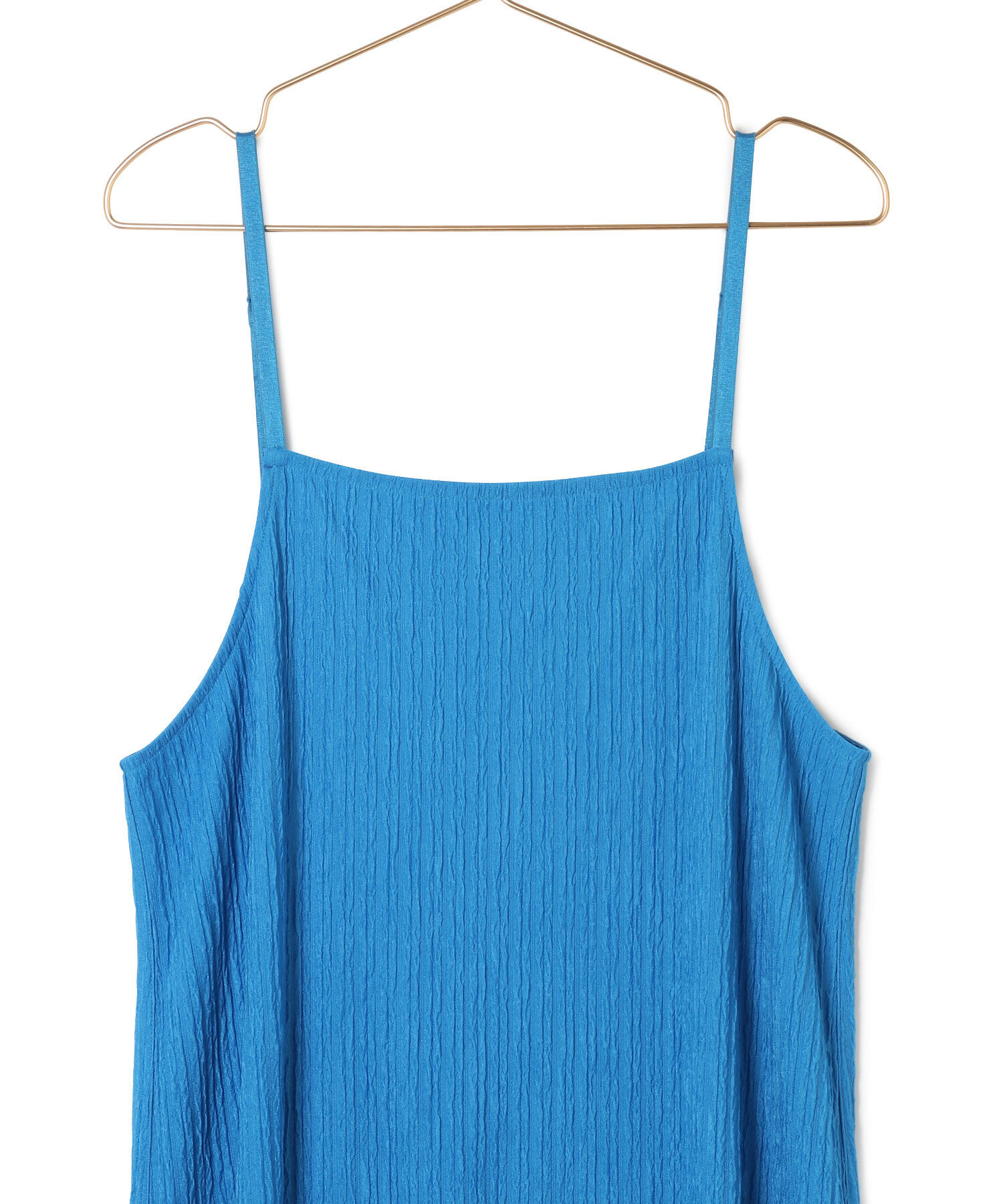 ROPE' PICNIC R「カットジャガードキャミワンピース」|ワンピース|