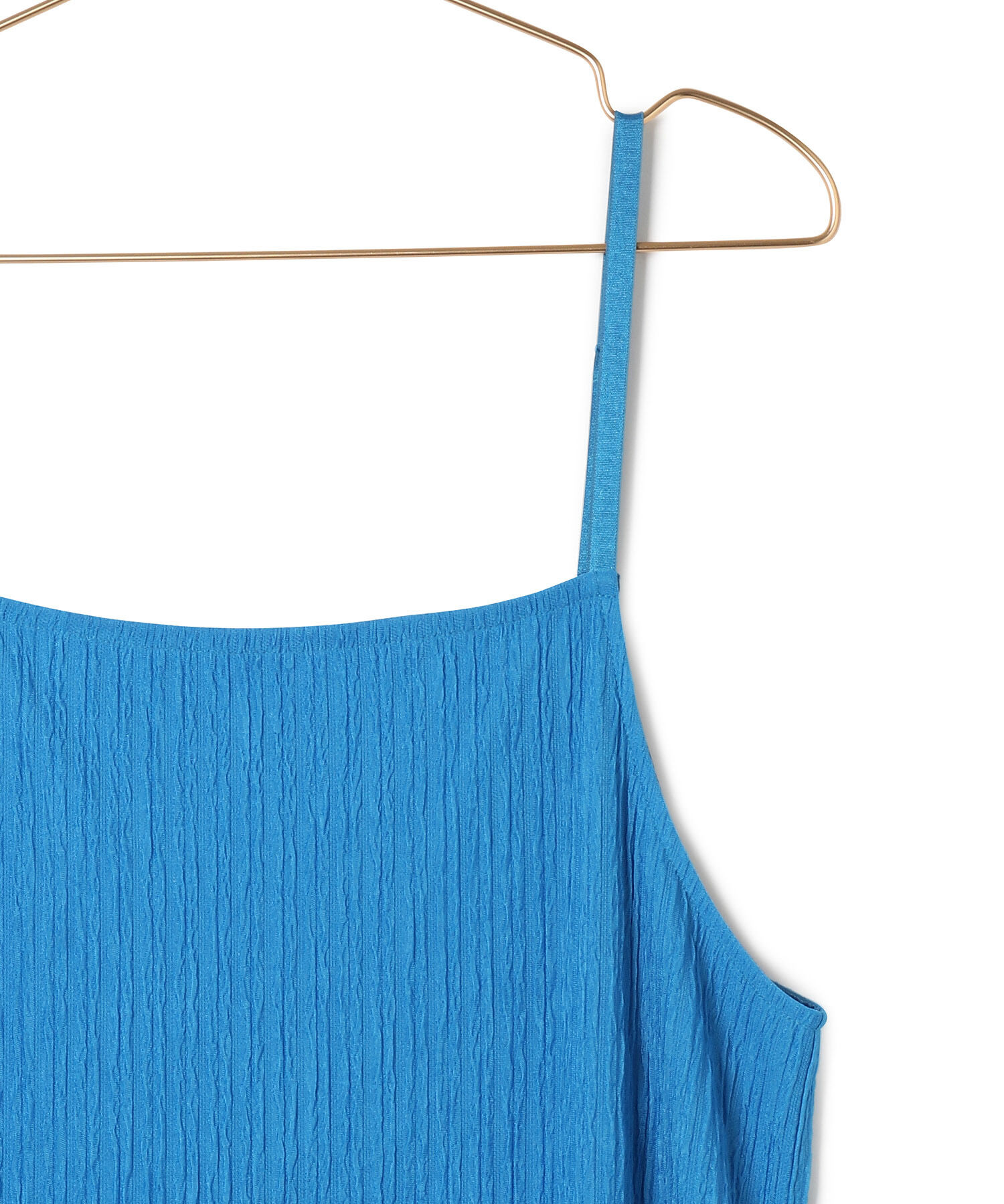 ROPE' PICNIC R「カットジャガードキャミワンピース」|ワンピース|