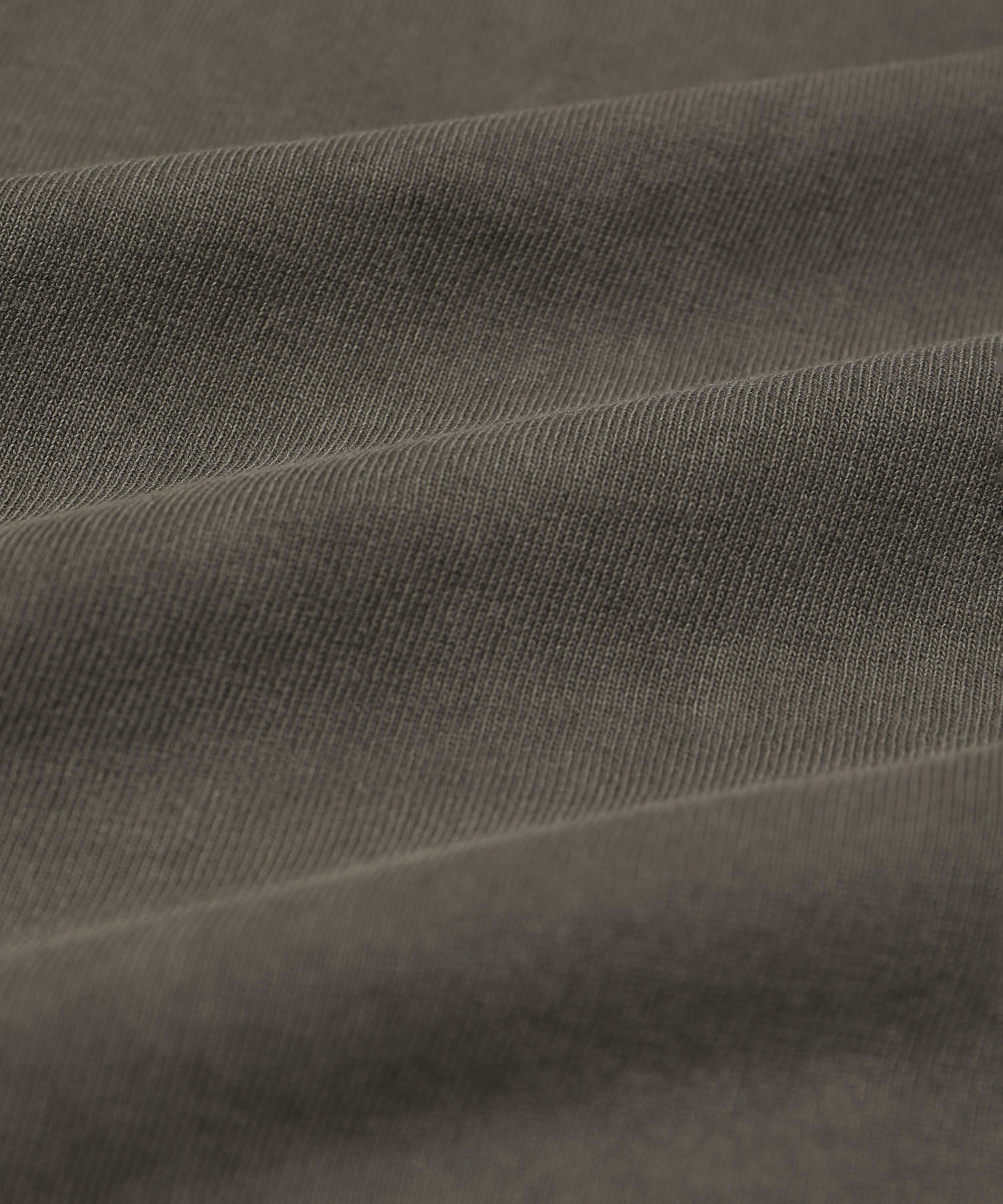 ROPE' PICNIC R「オーバーサイズピグメントロゴプリントTシャツ」|Tシャツ・カットソー|