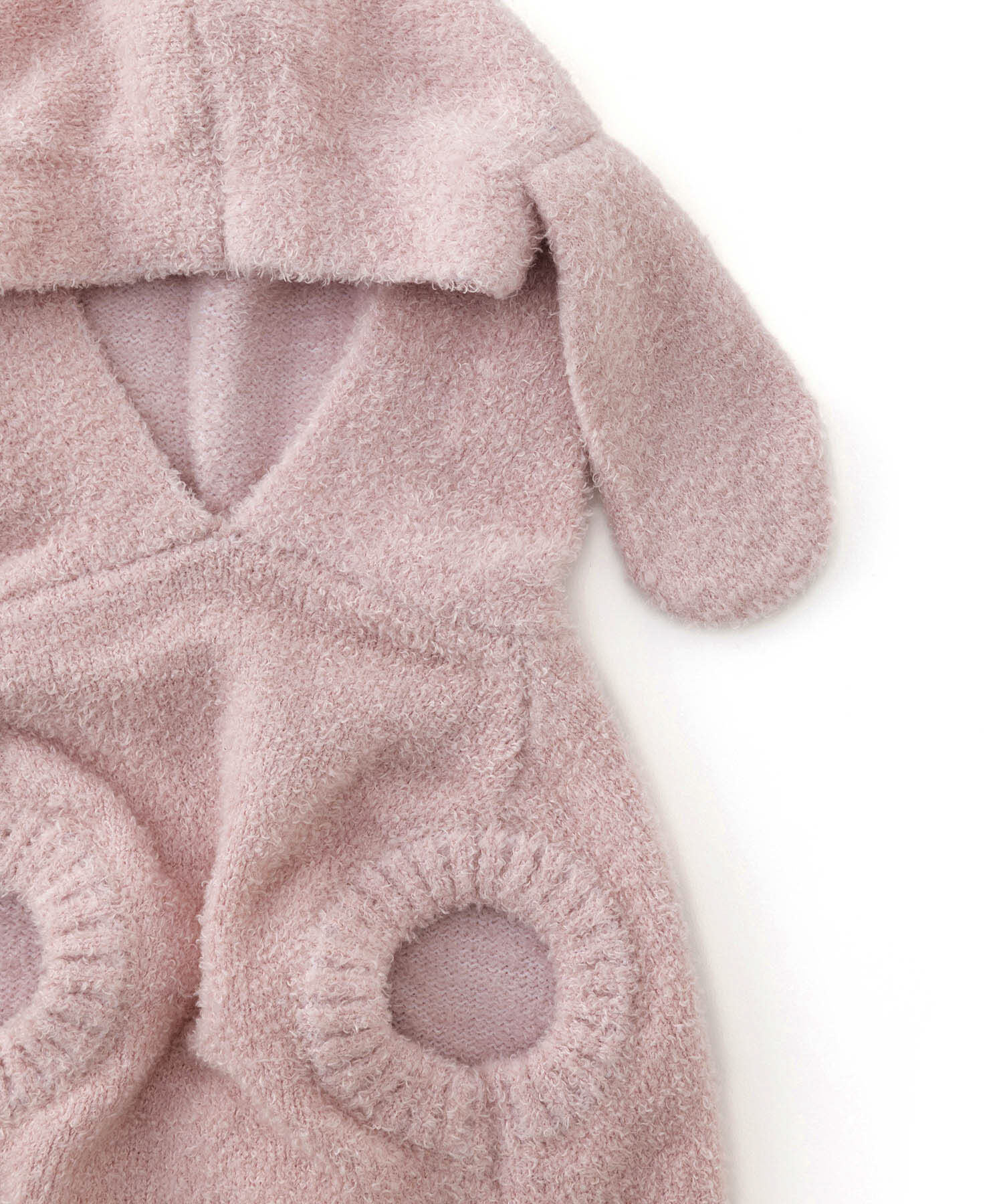 ROPE PICNIC PASSAGE「【DOG】ロップイヤーうさみみパーカー」|その他|