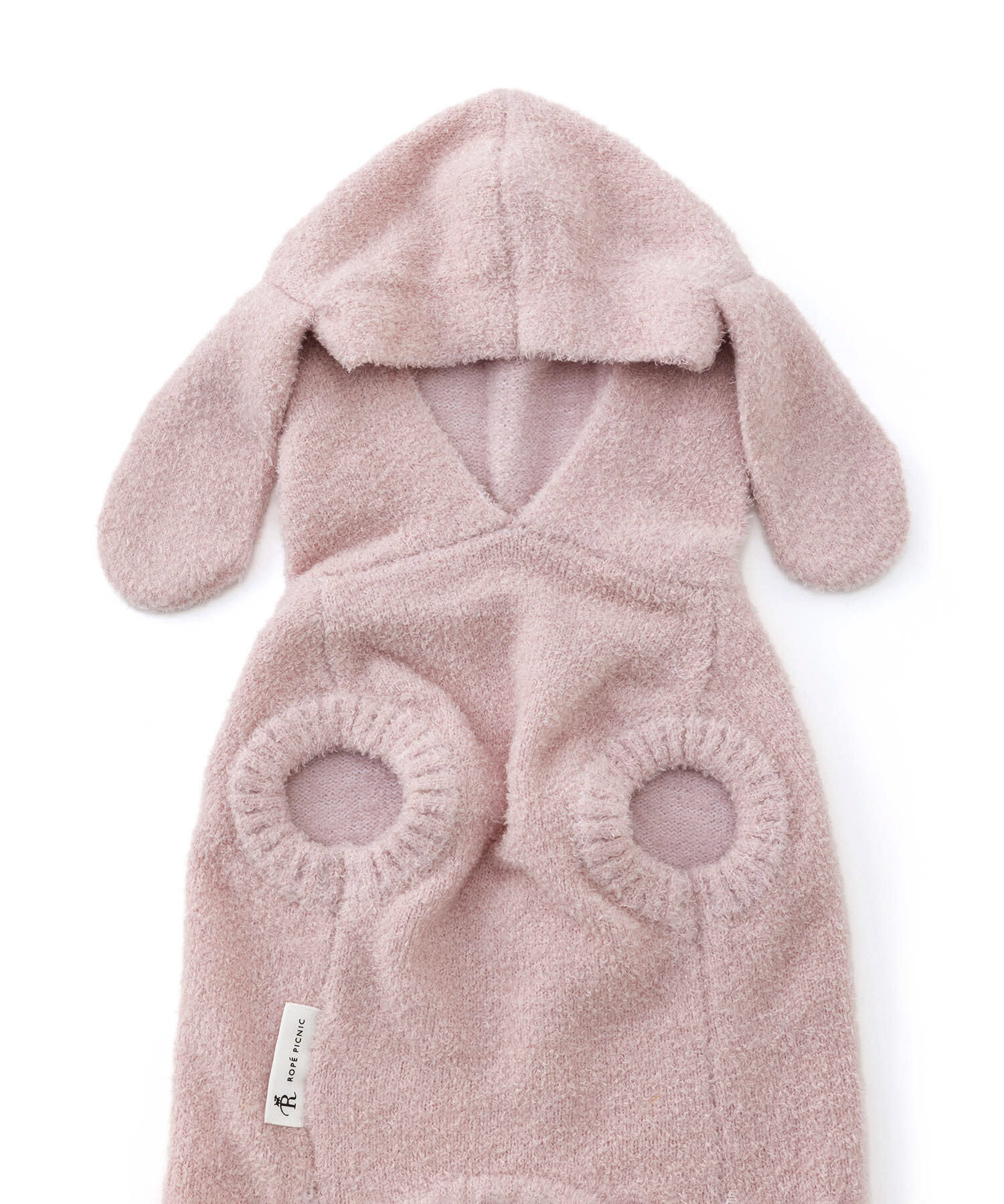 ROPE PICNIC PASSAGE「【DOG】ロップイヤーうさみみパーカー」|その他|