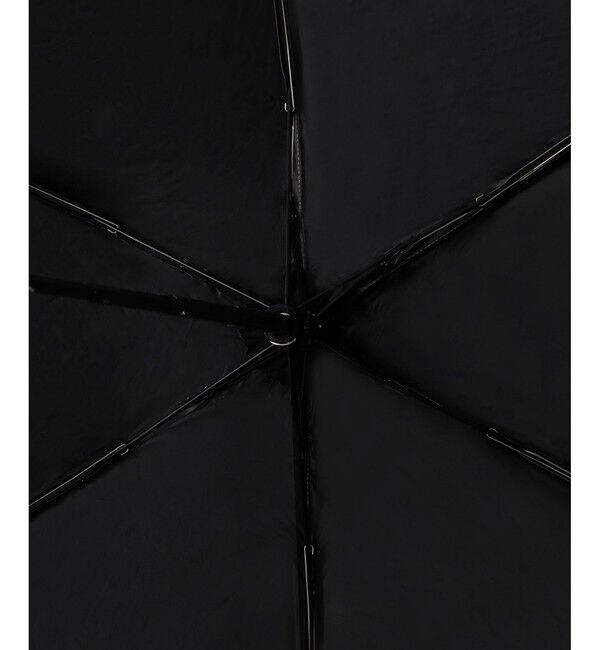 ROPE PICNIC PASSAGE「【Wpc.】【晴雨兼用・遮光】ベビーコロン折りたたみ日傘」|傘|