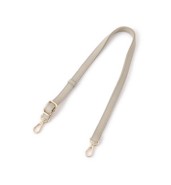 ROPE PICNIC PASSAGE「【撥水加工・2WAY】ナイロンコンビミドルトートバッグ」|トートバッグ|