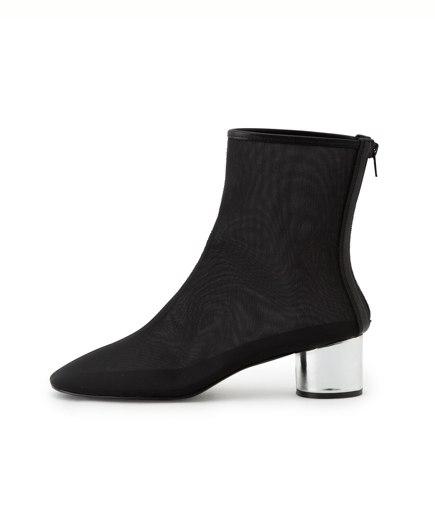 ADAM ET ROPE'「シアーショートブーツ」|その他|