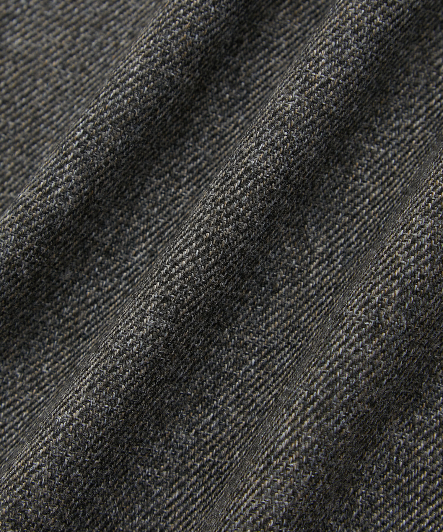 ADAM ET ROPE'「【TECHTWEED】オーバー ショートコート / ロングシーズン着用可能 / イージーケア /サスティナブル / ユニ」|ブルゾン・スタジャン|