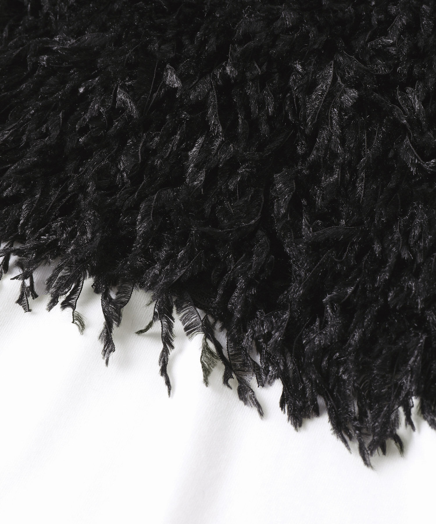 ADAM ET ROPE'「【再入荷】フェザープルオーバー」|Tシャツ・カットソー|