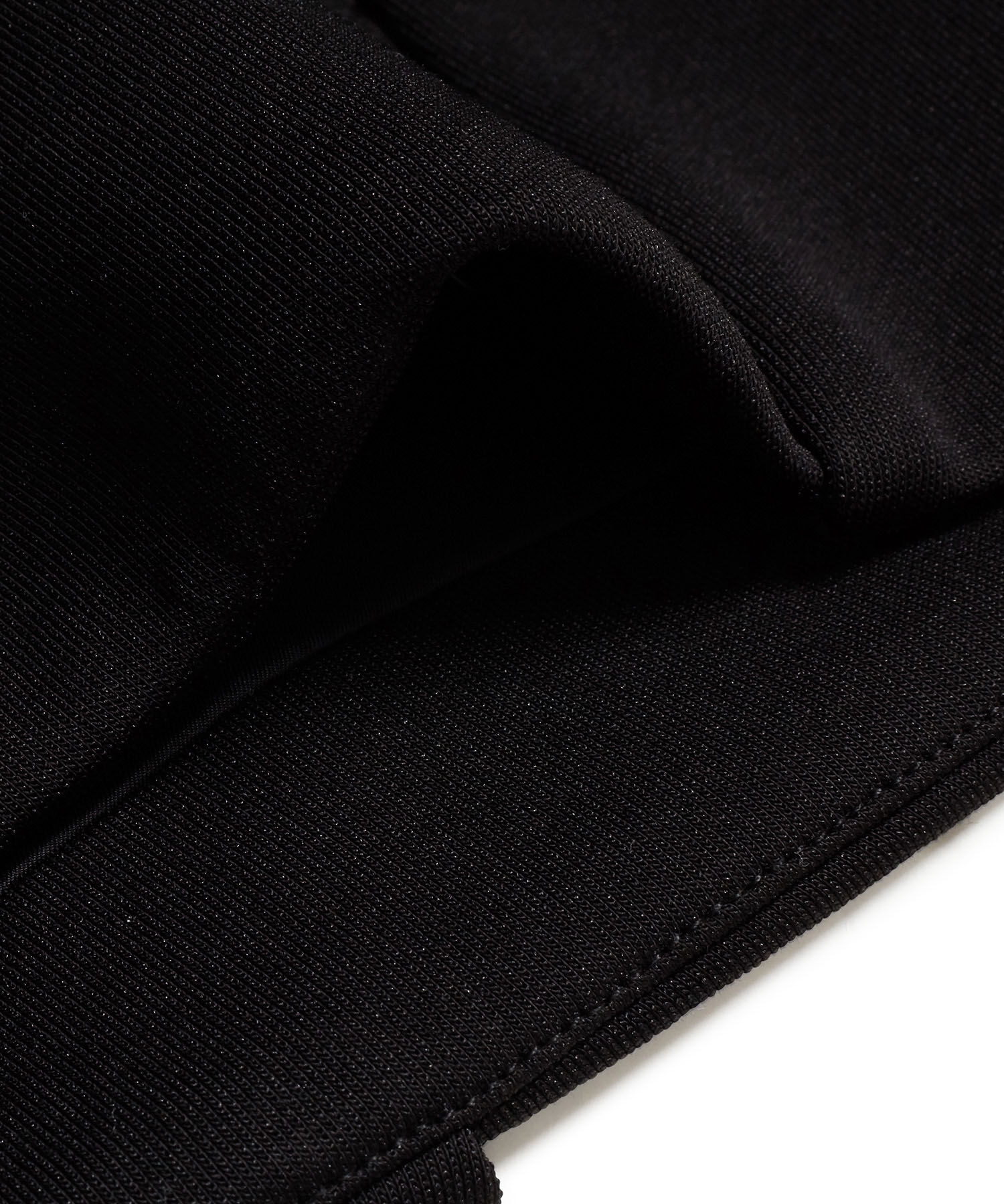 ADAM ET ROPE'「【サステナブル】ダンボールコクーンブルゾン」|ブルゾン・スタジャン|