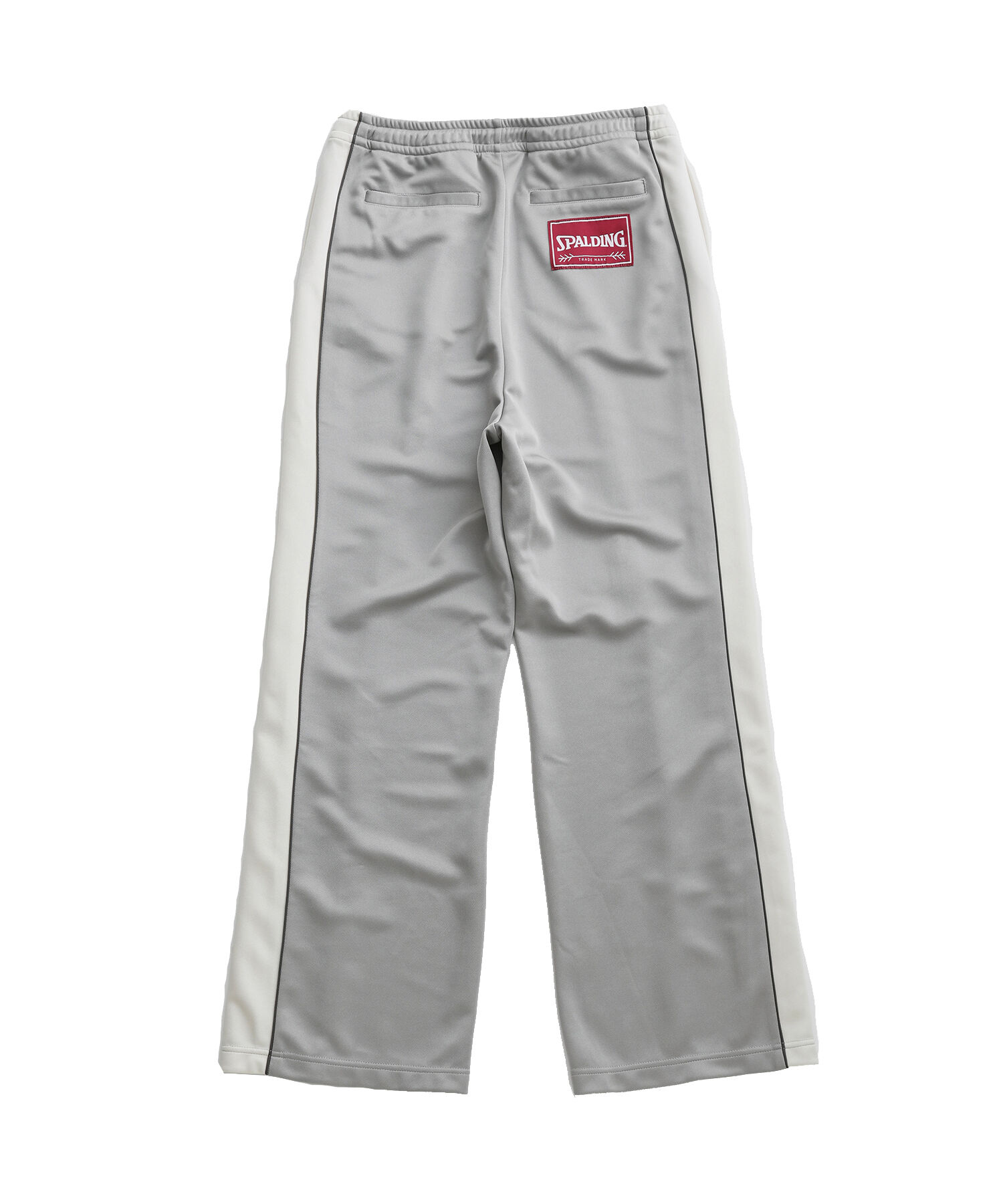 ADAM ET ROPE'「《別注》【SPALDING/スポルディング】TRACK PANTS / UNISEX」|その他|