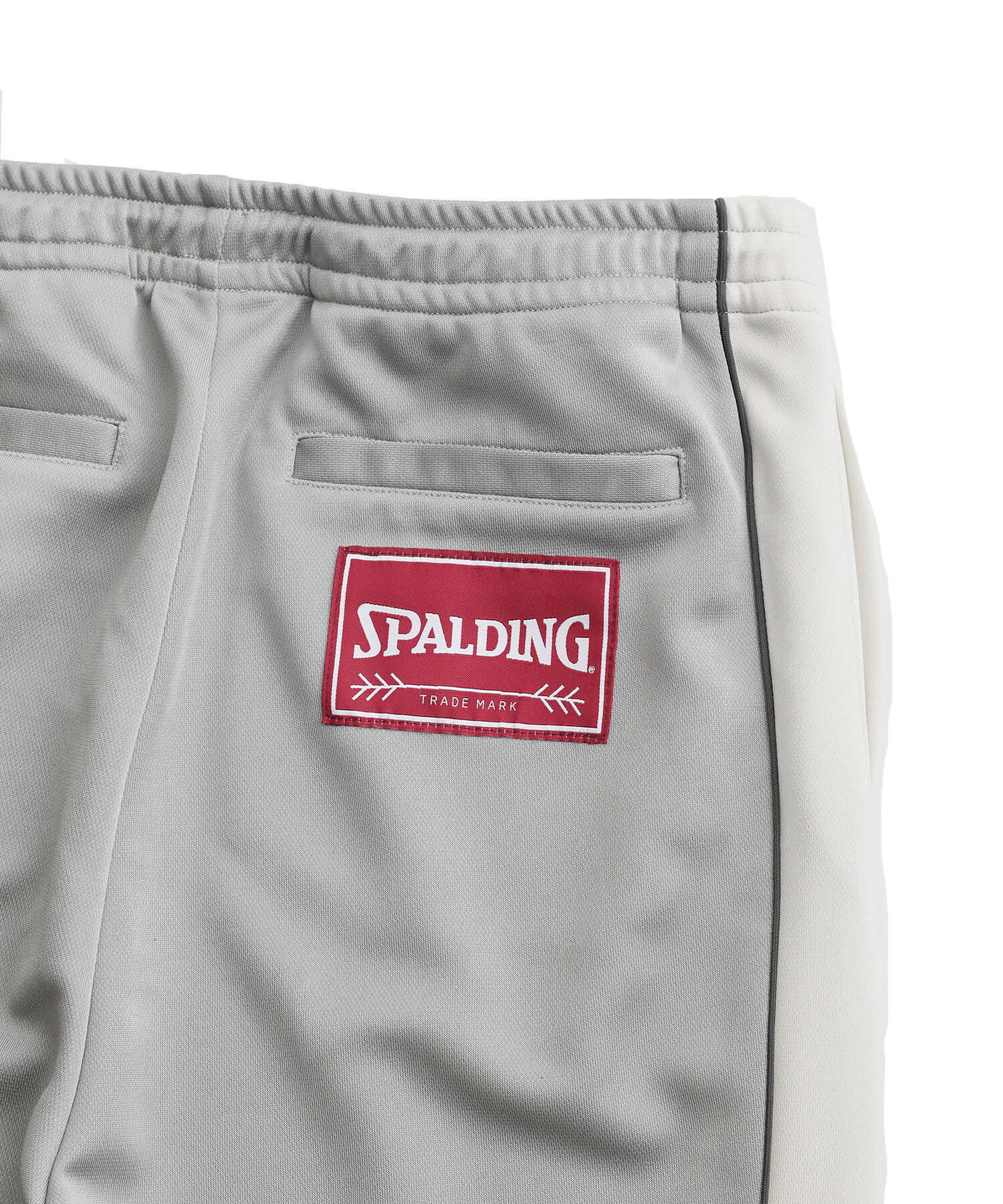 ADAM ET ROPE'「《別注》【SPALDING/スポルディング】TRACK PANTS / UNISEX」|その他|
