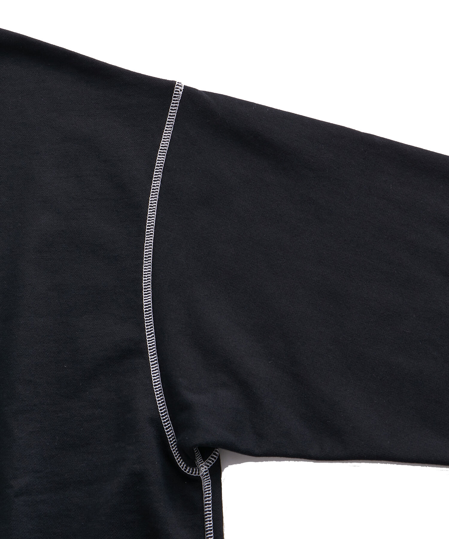 ADAM ET ROPE'「《別注》【SPALDING/スポルディング】LOGO SWEATSHIRT / UNISEX」|スウェット・ジャージ|