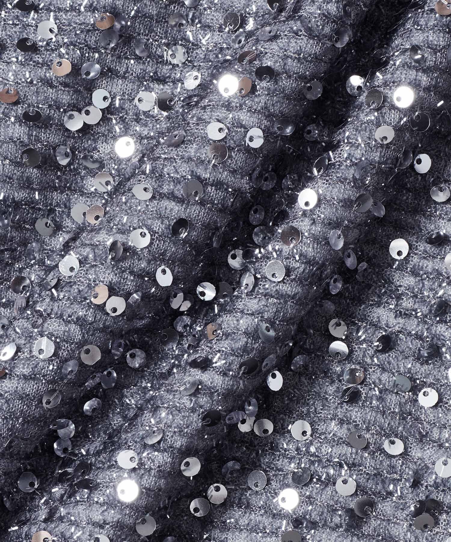 ADAM ET ROPE'「【RAIVE】スパンコールスカート」|スカート|