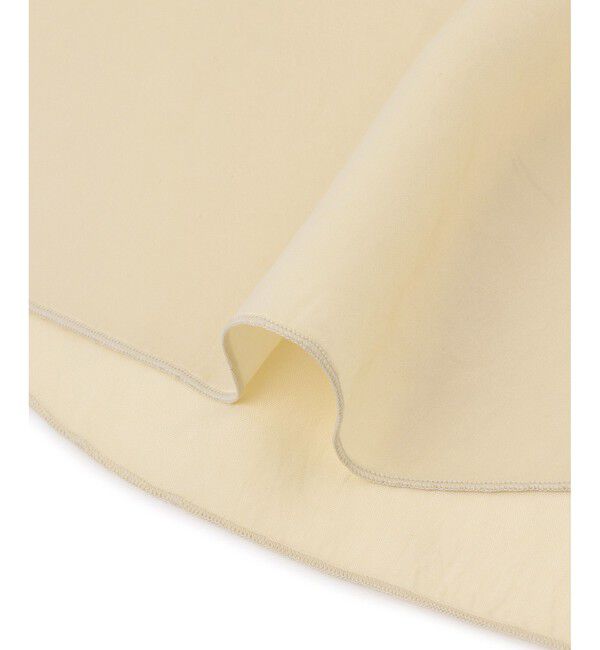 ADAM ET ROPE'「【EMOELLE】サテンタンクトップブラウス」|シャツ・ブラウス|