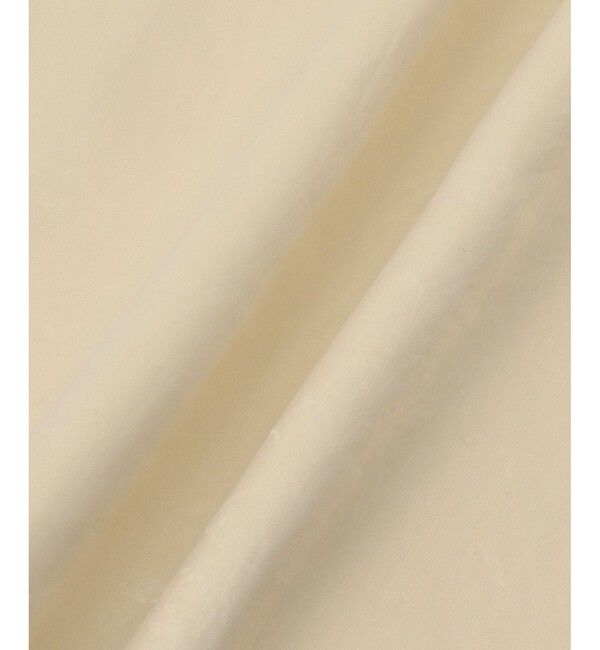 ADAM ET ROPE'「【EMOELLE】サテンタンクトップブラウス」|シャツ・ブラウス|