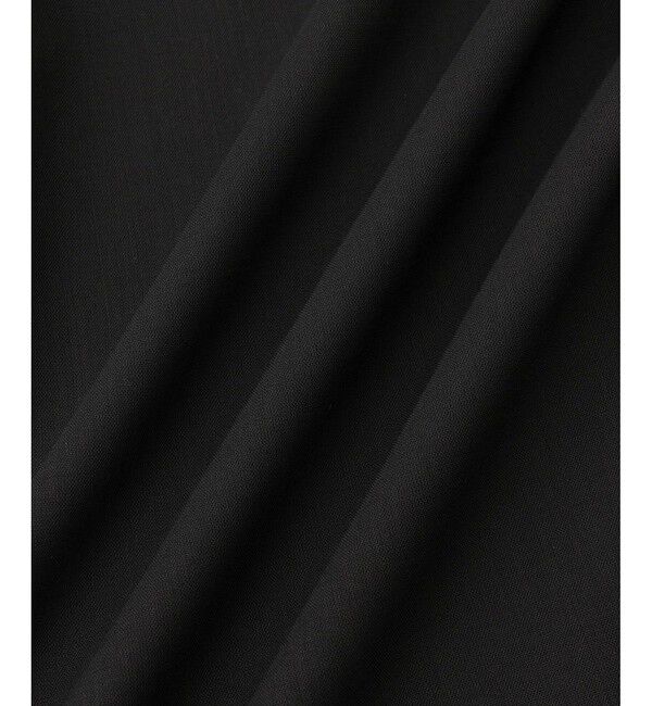 ADAM ET ROPE'「【接触冷感】ライトシャツジャケット」|シャツ・ブラウス|