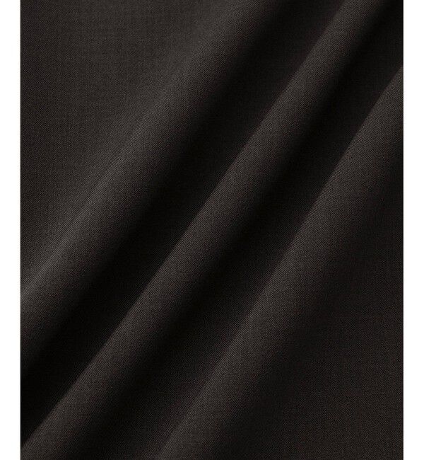 ADAM ET ROPE'「アシメタックスカート」|スカート|