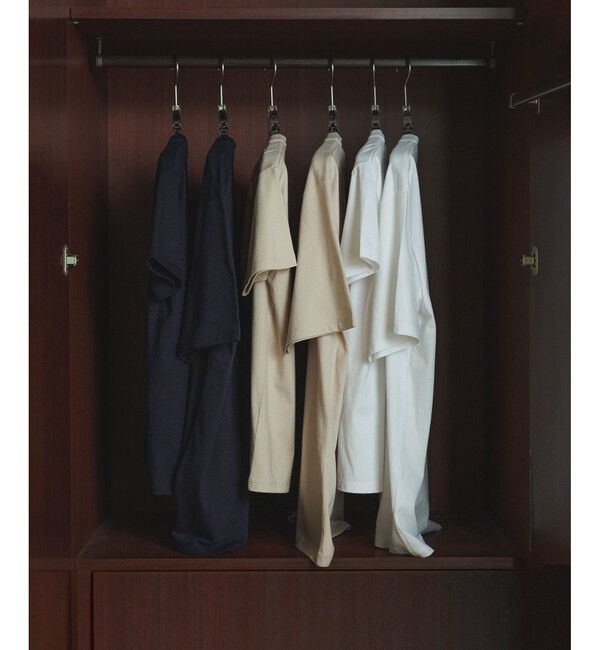 ADAM ET ROPE'「【agnes b. pour ADAM ET ROPE'】T-SHIRT」|Tシャツ・カットソー|