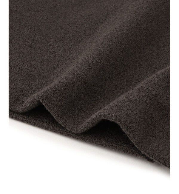 ADAM ET ROPE'「【WEB限定】マルチWAYヘンリーネックワンピース」|ワンピース|