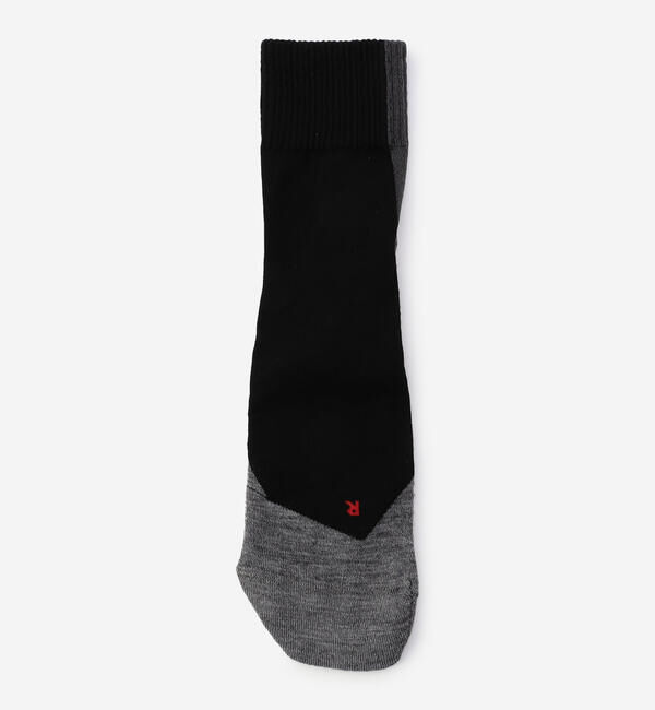  「FALKE ERGONOMIC SPORT SYSTEM | TK5 Cool Short Socks MEN」|ソックス|