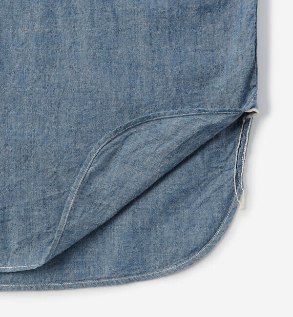 LABOUR AND WAIT「LABOUR AND WAIT | WORK SHIRT MEN」|シャツ・ブラウス|