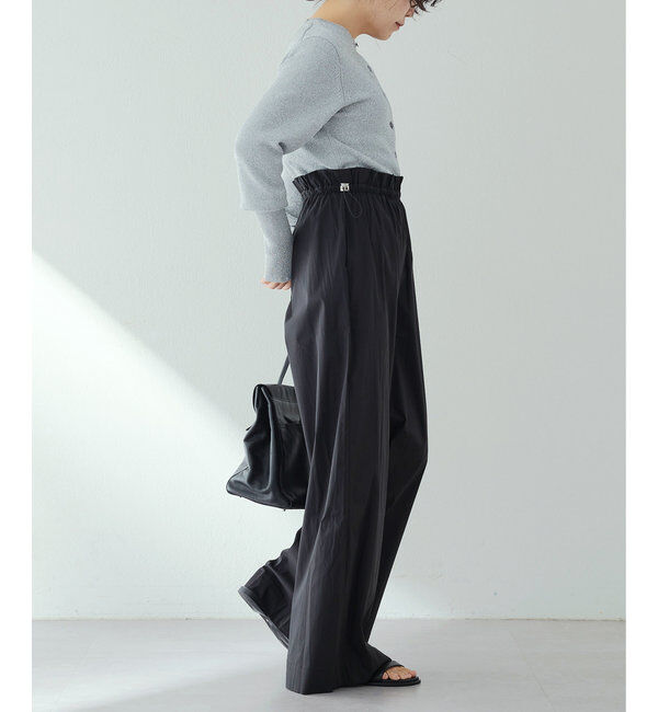  「ラメカーディガン」|ニット・セーター|