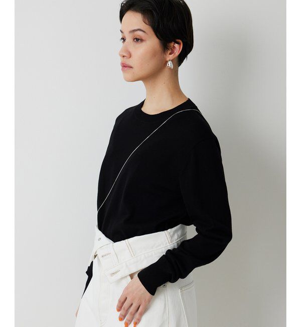  「16Gテンジクプルオーバー」|ニット・セーター|