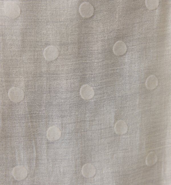  「シアーシャツカーディガン」|シャツ・ブラウス|