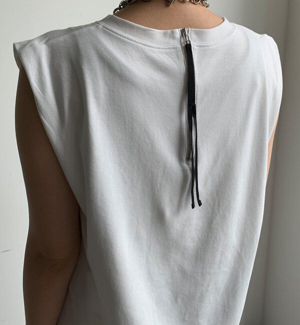  「【WEB限定】シアーレイヤードカットワンピース」|ワンピース|