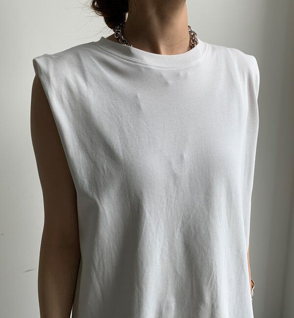  「【WEB限定】シアーレイヤードカットワンピース」|ワンピース|