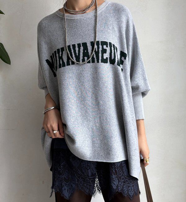  「レースキャミチュニック」|シャツ・ブラウス|