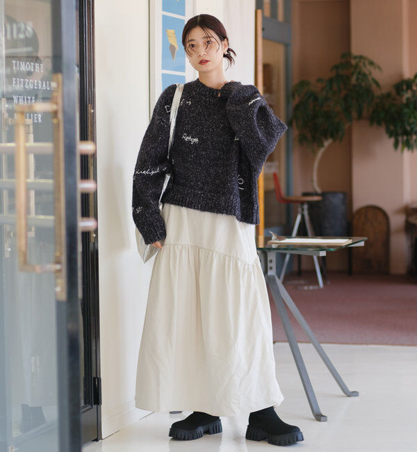  「【新色追加/A4サイズ/PCサイズ/5色展開】シャイニーマルチトートBAG」|トートバッグ|