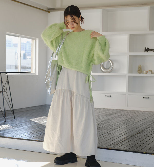  「【新色追加/A4サイズ/PCサイズ/5色展開】シャイニーマルチトートBAG」|トートバッグ|