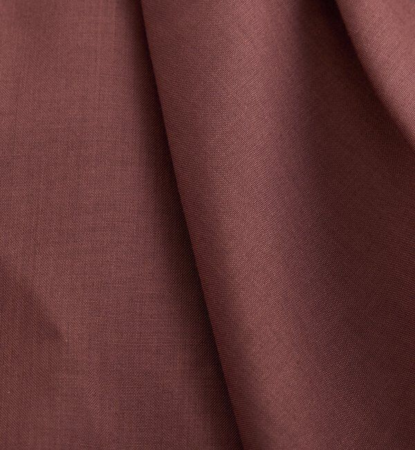  「《夏に快適◎・主役級アイテム》吸湿速乾機能付きフリルワンピース」|その他|