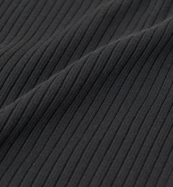  「【全骨格細見え】2WAYロングリブワンピース」|ワンピース|