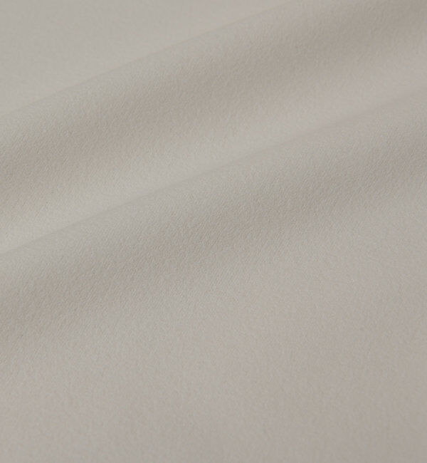  「【ウォッシャブル/しわになりにくい】カットジョーゼットプルオーバー」|Tシャツ・カットソー|