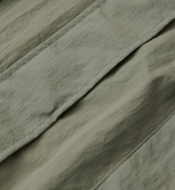  「【軽量/撥水】フーデッドマウンテンパーカー」|その他|