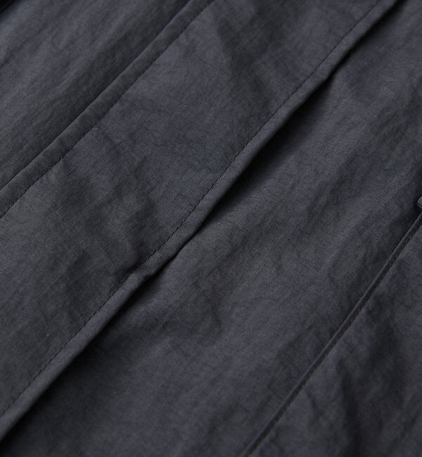  「【軽量/撥水】フーデッドマウンテンパーカー」|その他|