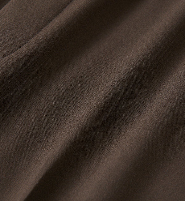  「【MONN.:.(モン)】レイヤードスラックス」|チノ|