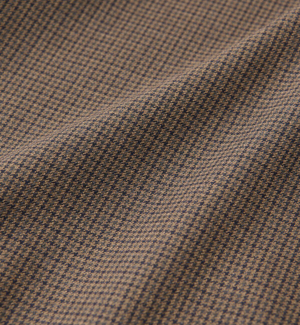  「【オンオフ着れる】ウォームギャザータイトスカート」|スカート|