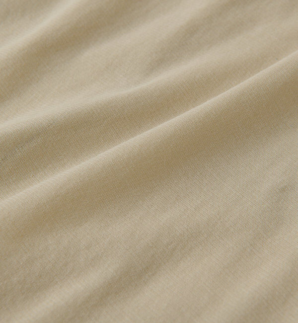  「シアーカットソー」|Tシャツ・カットソー|